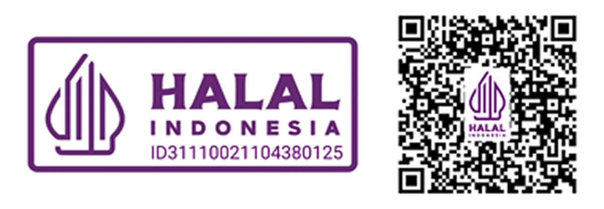 Sertifikat Halal
