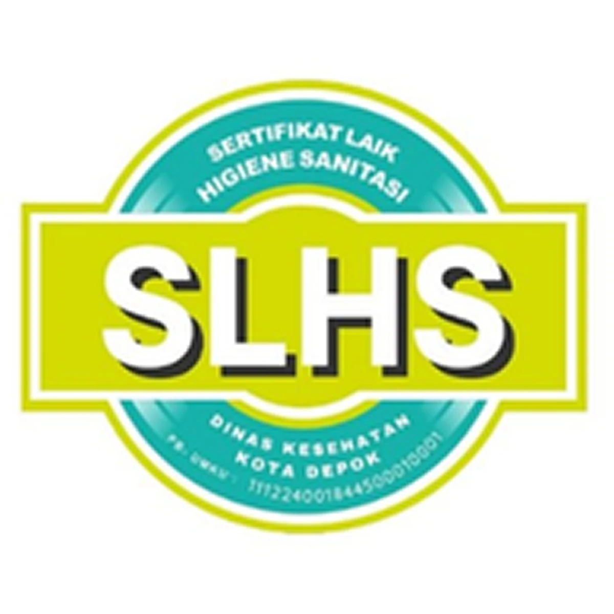 Laik Higiene Sanitasi
