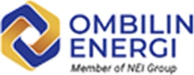 Ombilin Energi