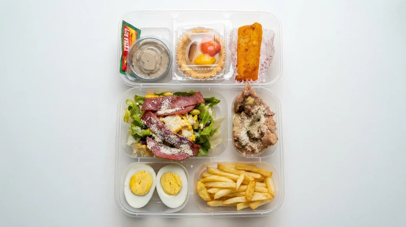 Healthy Food