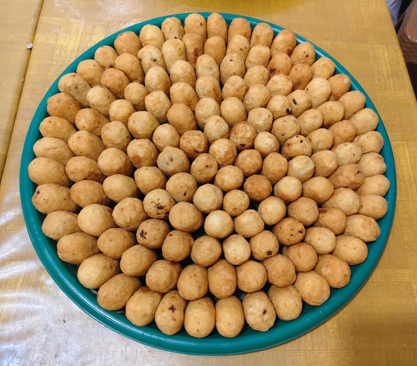 Kue Tampah