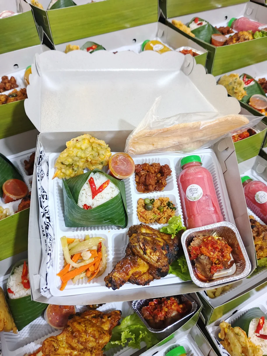Paket Premium 1