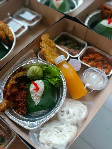 Paket Premium 2